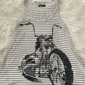 Lauren Moshi Tank